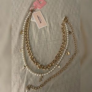 Juicy Couture Beautiful Belt